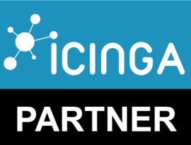 axxeo ist offizieller Partner des Icinga-Projektes