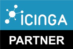 axxeo ist offizieller Partner des Icinga-Projektes